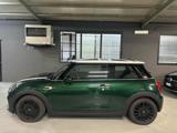 MINI Cooper D 1.5 Cooper D Business automatico