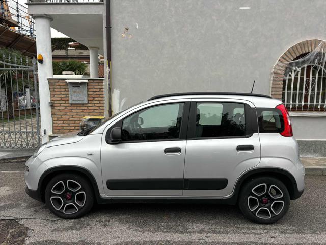 FIAT Panda 1.0 FireFly S&S Hybrid Immagine 3