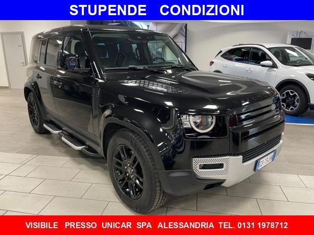 LAND ROVER Defender 110  2.0 Diesel  200cv.  4x4  S , Km 54.000 Immagine 2