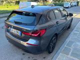 BMW 118 i 5p. Sport AUTOMATICO Prezzo vero