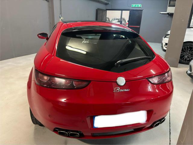 ALFA ROMEO Brera 2.2 JTS Sky Window Immagine 4