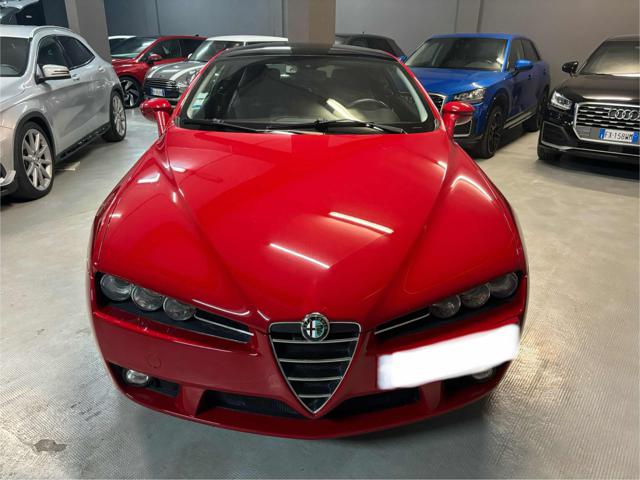 ALFA ROMEO Brera 2.2 JTS Sky Window Immagine 3