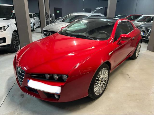 ALFA ROMEO Brera 2.2 JTS Sky Window Immagine 0