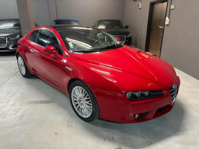 ALFA ROMEO Brera 2.2 JTS Sky Window Immagine 2