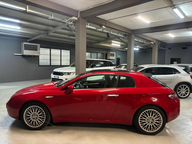 ALFA ROMEO Brera 2.2 JTS Sky Window Immagine 1