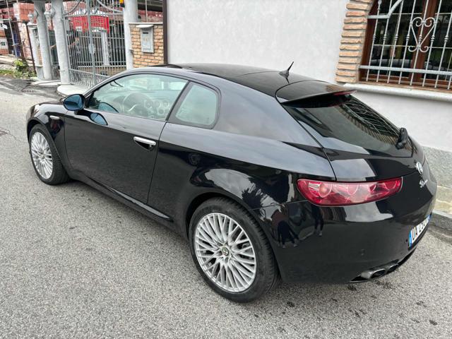 ALFA ROMEO Brera 3.2 JTS V6 Q4 Sky Window Immagine 4