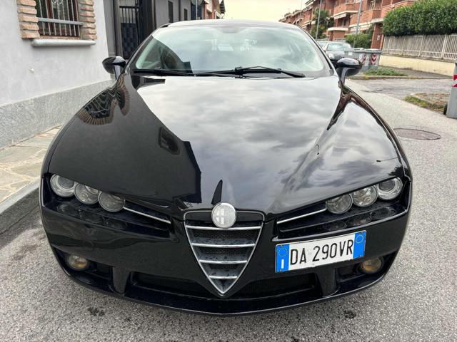 ALFA ROMEO Brera 3.2 JTS V6 Q4 Sky Window Immagine 2