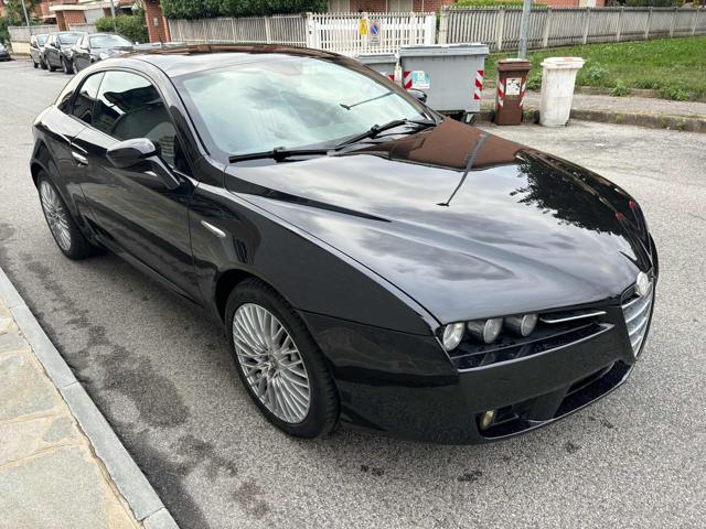 ALFA ROMEO Brera 3.2 JTS V6 Q4 Sky Window Immagine 1