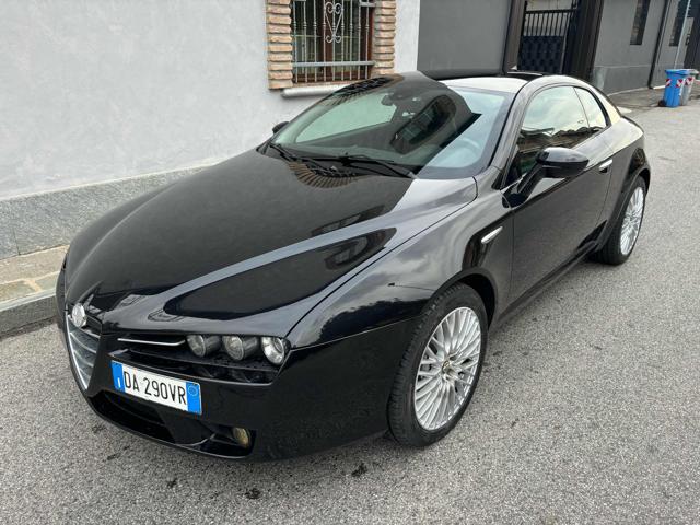 ALFA ROMEO Brera 3.2 JTS V6 Q4 Sky Window Immagine 0