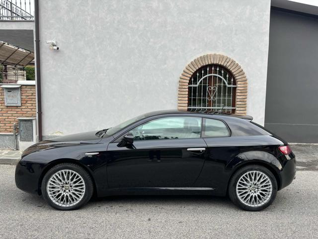 ALFA ROMEO Brera 3.2 JTS V6 Q4 Sky Window Immagine 3