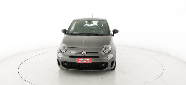 FIAT 500 1.0 Hybrid Connect - OK NEOPATENTATO Immagine 1