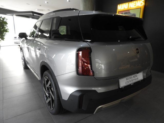 MINI Mini C Favoured Countryman Immagine 3