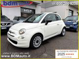 FIAT 500 1.0 Hybrid Cult *OK NEOPATENTATI*