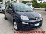 FIAT Panda 1.0 FireFly S&S Hybrid Prezzo reale leggi sotto