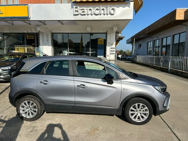 OPEL Crossland 1.2 Turbo 12V 110 CV Start&Stop Elegance Immagine 3