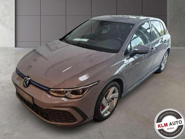 VOLKSWAGEN Golf 1.4 Plug-In Hybrid DSG GTE 245 cv Immagine 0