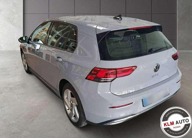 VOLKSWAGEN Golf 1.4 Plug-In Hybrid DSG GTE 245 cv Immagine 2