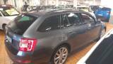 SKODA Octavia 2.0 TDI CR DSG Wagon Style LED 18"