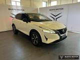 NISSAN Qashqai MHEV 140 CV N-Connecta NEOPATENTATI