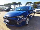 TOYOTA Corolla 1.8h BUSINESS TOURING SPORTS 98cv(122cv) NAVI