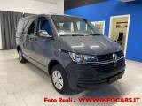 VOLKSWAGEN T6.1 2.0 TDI CARAVELLE  150CV  9 POSTI VETTURA