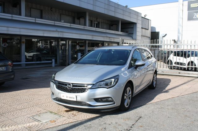 OPEL Astra 1.0 Turbo ecoFLEX S&S aut. Sports Tourer Innovatio Immagine 0