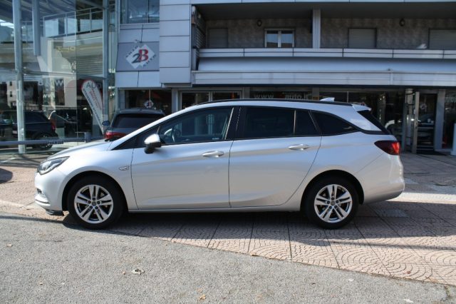 OPEL Astra 1.0 Turbo ecoFLEX S&S aut. Sports Tourer Innovatio Immagine 1