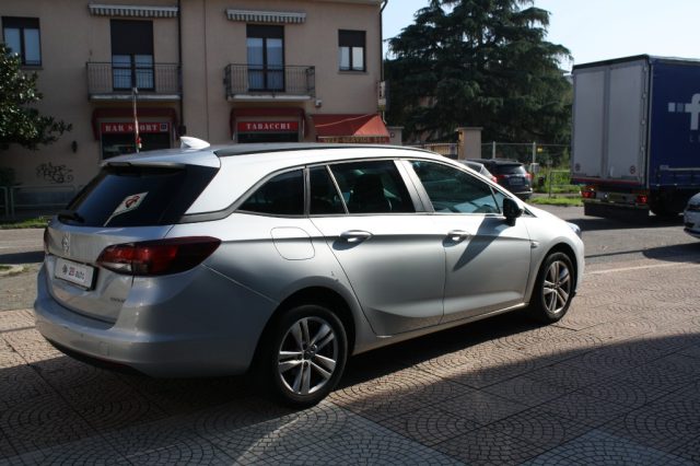 OPEL Astra 1.0 Turbo ecoFLEX S&S aut. Sports Tourer Innovatio Immagine 3