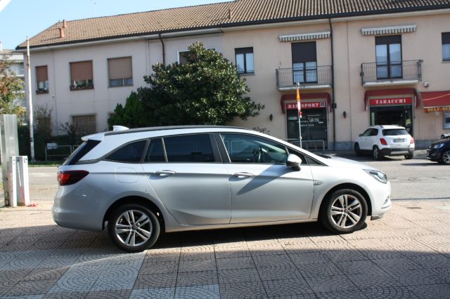 OPEL Astra 1.0 Turbo ecoFLEX S&S aut. Sports Tourer Innovatio Immagine 4