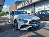 MERCEDES-BENZ A 200 d Auto AMG ADVANCED PLUS #PACK LUCI #VARI COLORI