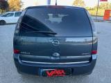 OPEL Meriva 1.7 CDTI 101CV "UNICO PROPRIETARIO"