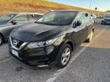 NISSAN Qashqai AUTOCARRO N1 1.5 dCi Business