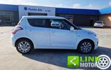 SUZUKI Swift 1.2 VVT 5 porte consegna tagliandata!