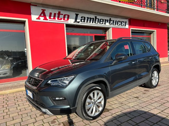 SEAT Ateca 1.6 TDI Business Immagine 0