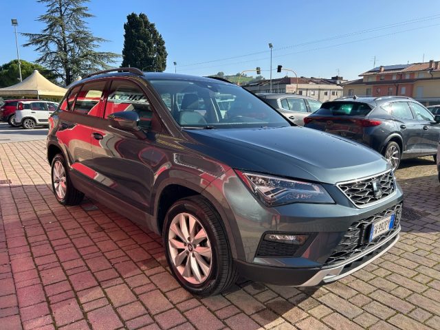 SEAT Ateca 1.6 TDI Business Immagine 1