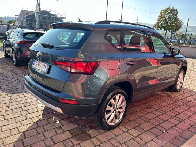 SEAT Ateca 1.6 TDI Business Immagine 2