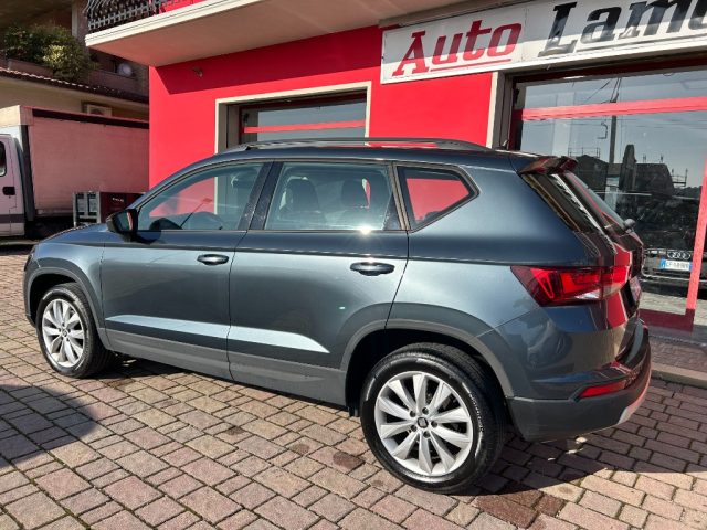 SEAT Ateca 1.6 TDI Business Immagine 3