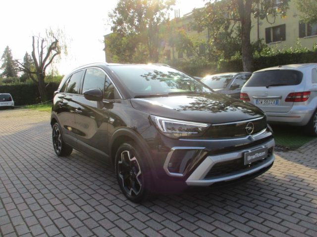 OPEL Crossland 1.5 ECOTEC D 110Cv Elegance CarPlay/Navi Immagine 0