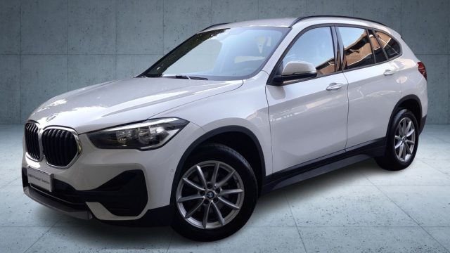 BMW X1 sDrive16d Advantage Immagine 0