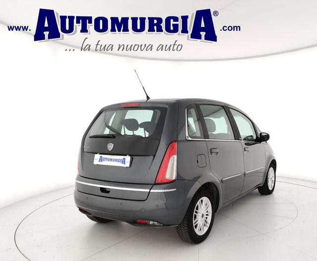 LANCIA MUSA 1.3 Mjt 95 CV Ego Immagine 3