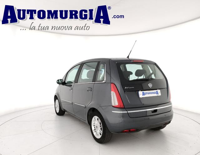 LANCIA MUSA 1.3 Mjt 95 CV Ego Immagine 2