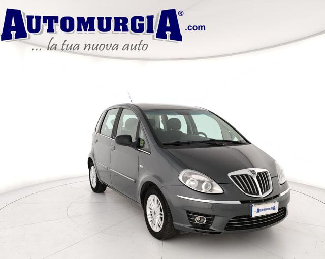 LANCIA MUSA 1.3 Mjt 95 CV Ego Immagine 0