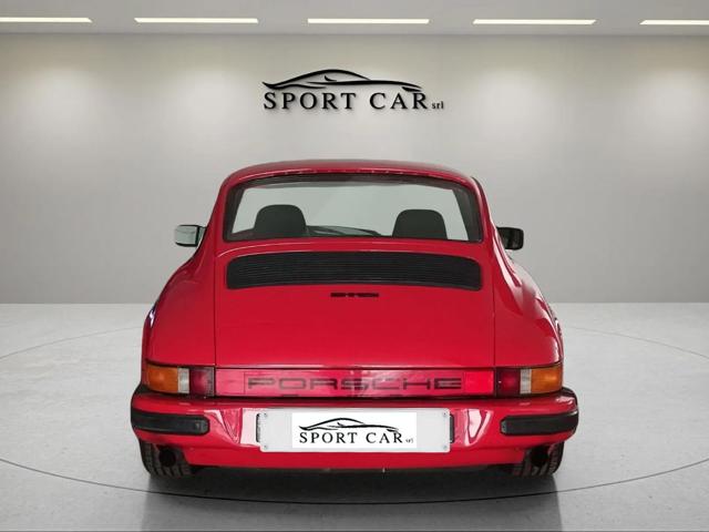 PORSCHE 911 coupè S -TUTTA RESTAURATA- Immagine 3