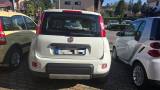 FIAT Panda 0.9 TwinAir Turbo S&S 4x4