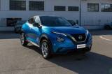 NISSAN Juke 1.0 DIG-T 114 CV N-Connecta