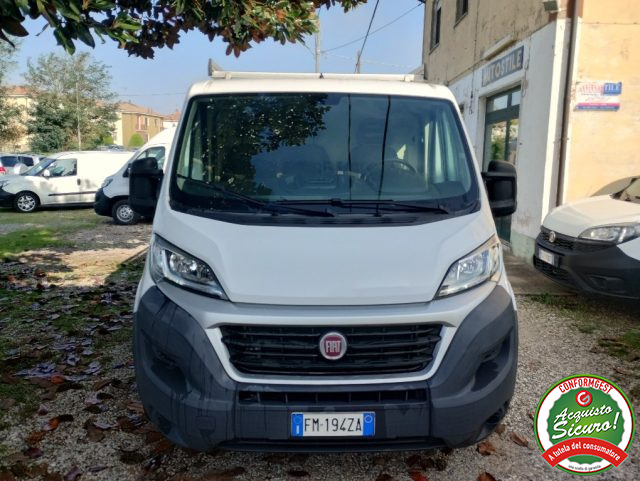 FIAT Ducato 35 3.0 CNG PM-TN Furgone Immagine 0