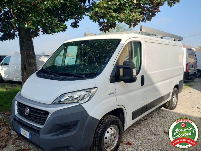 FIAT Ducato 35 3.0 CNG PM-TN Furgone Immagine 1