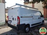 FIAT Ducato 35 3.0 CNG PM-TN Furgone