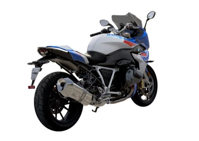 BMW R 1250 RS *Pronta Consegna* Immagine 2