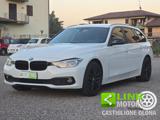 BMW 316 d Touring Business Advantage aut.